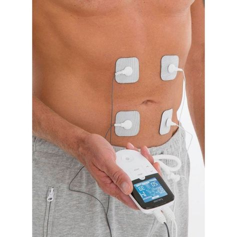 Electroestimulador EM-49-7