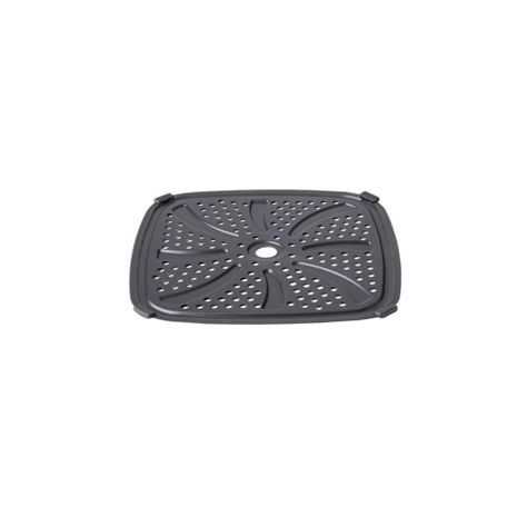 Freidora de aire Electron Air Fryer 5.0 Lts BA-7500 Negro-5