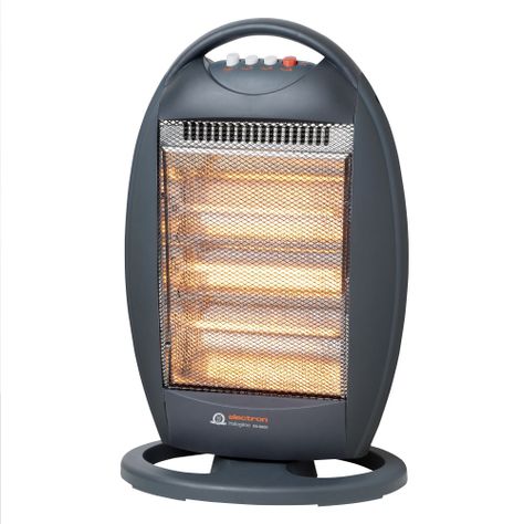CALEFACTOR HALOGENO ELECTRON BA-8800-0
