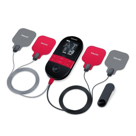 Electroestimulador Heat EM-59-3