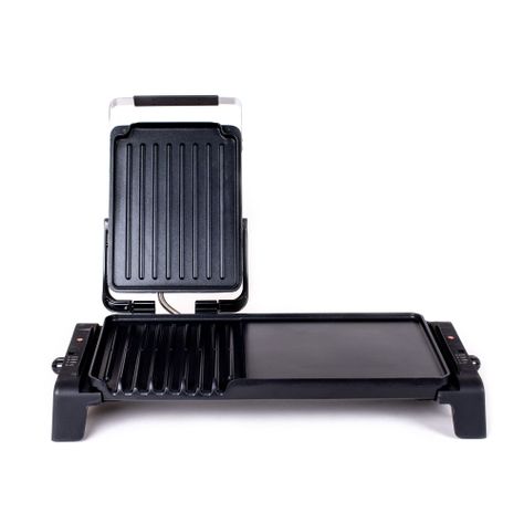 Parrilla Eléctrica BA-9800-0