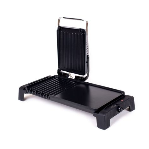 Parrilla Eléctrica BA-9800-1