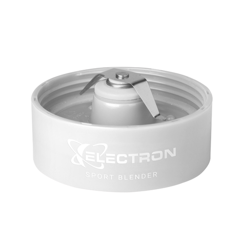 Licuadora Sport Personal BA-1600INX Tritan 300w-4