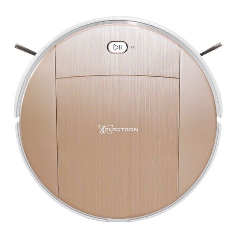 Aspiradora Robot Electron BA10700-0