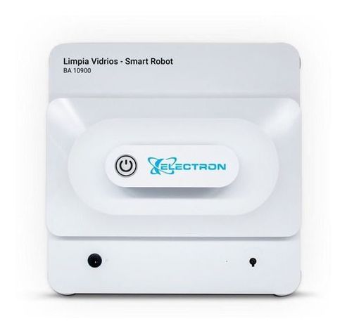 Limpia Vidrios Smart Robot Electron BA10900-0