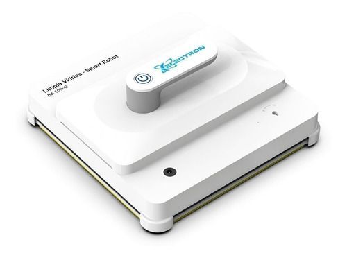 Limpia Vidrios Smart Robot Electron BA10900-1