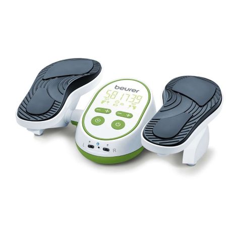 Electroestimulador Piernas FM-250-0