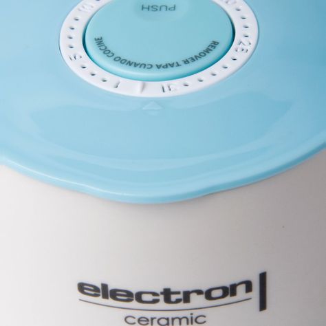 Electrón / Lonchera Eléctrica MR - 300w-5