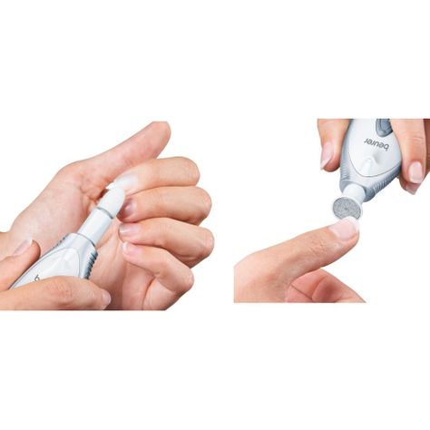 Set de manicure MP-41-3