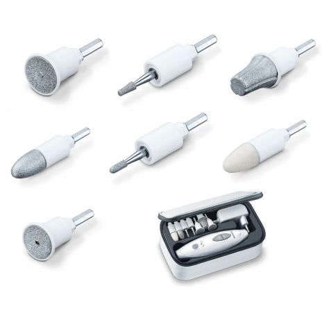 Set de manicure MP-41-5