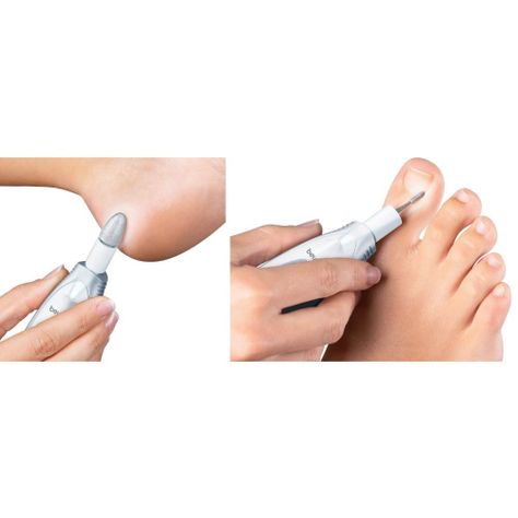 Set de manicure MP-41-8