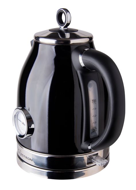 Hervidor Electron BA-6741-2