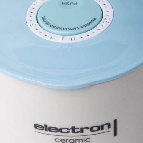 Pocillo Cerámico - Lonchera Electrón-1