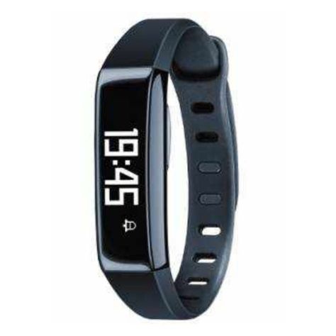 Sensor de actividad AS-80-1