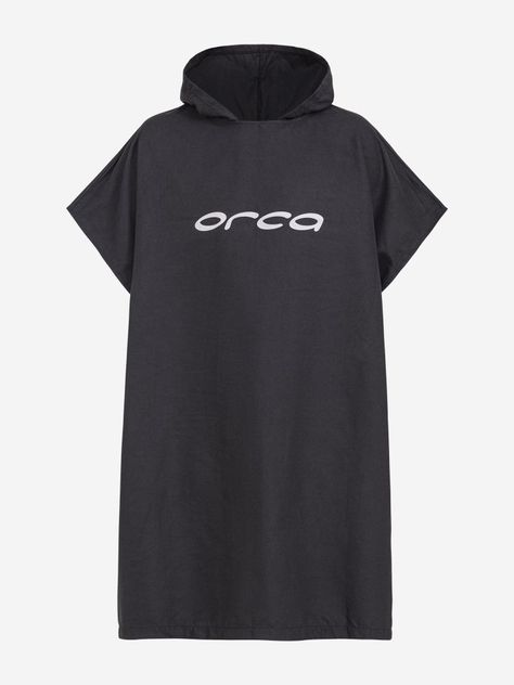 Poncho Toalla Orca-0