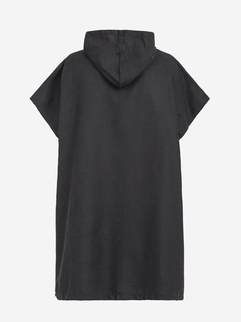 Poncho Toalla Orca-2