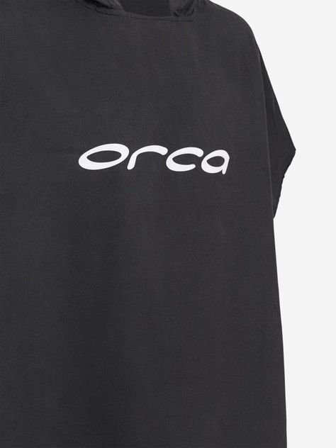 Poncho Toalla Orca-1