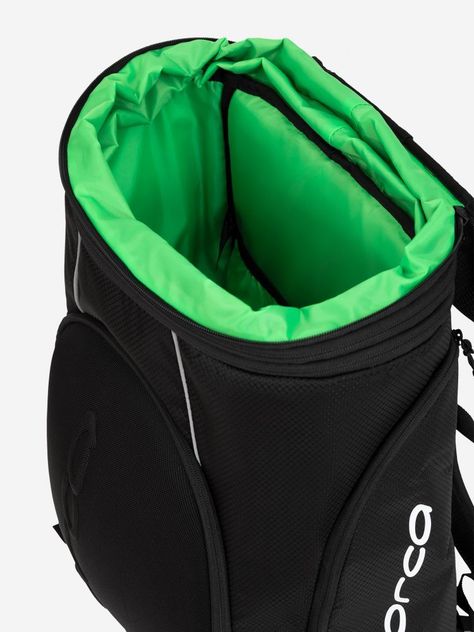 Mochila Triatlon Orca-3