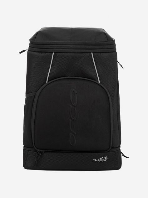 Mochila Triatlon Orca-0