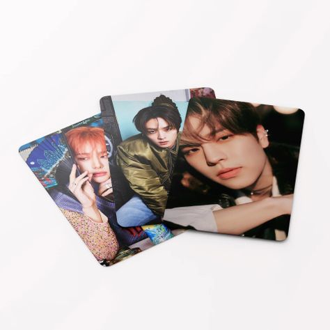 PhotoCard Stray Kids - The 3rd Album-3