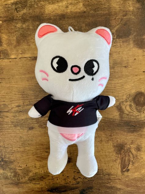Peluche Skzoo Jiniret de Stray Kids-1