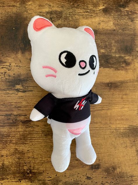 Peluche Skzoo Jiniret de Stray Kids-2