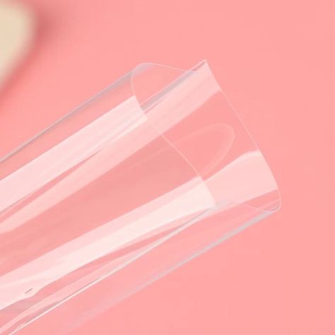 Fundas Protectoras Photocard Card Sleeves Hard 56x87-3