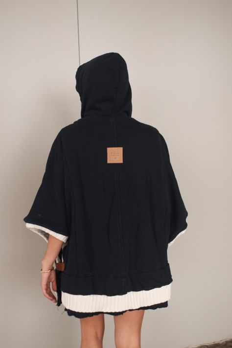 Chaqueta Franela Citera Mujer-3