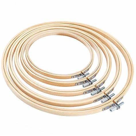 Bastidor Madera 23 Cm -1