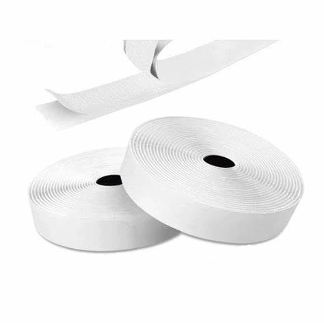 Cinta Velcro 2cm X Rollo 25 Metros-1