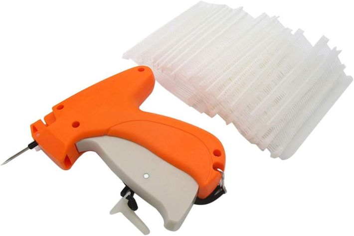 Caja De Pin 45mm Para Etiquetas De Ropa-0