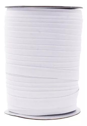 Sesgo Elastico 20mm X 100metros-0