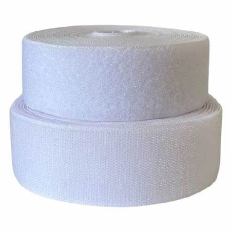 Cinta Velcro 10cm X Rollo 25 Metros-1