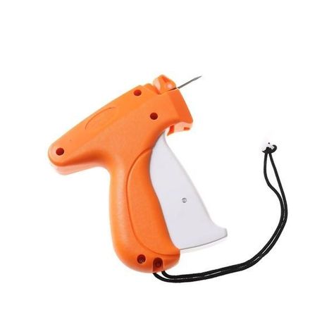Pistola Etiquetadora De Ropa-0