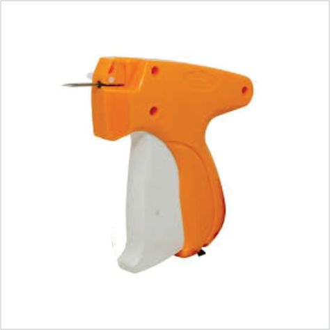 Pistola Etiquetadora De Ropa-1