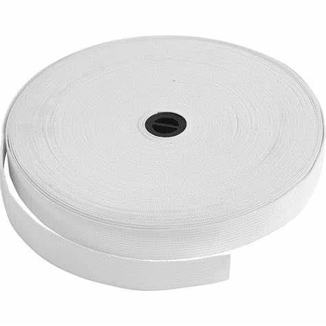 Rollo Elástico 2.0 Cm-0