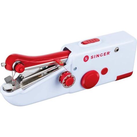 Maquina De Coser Reparacion Portatil Rapida Singer-1