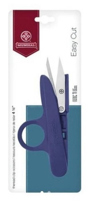 CORTA HILACHAS 4 1/2” EasyCut-0
