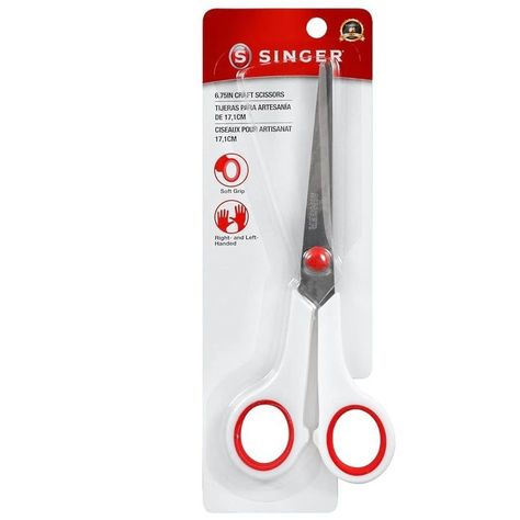 tijera Manualidades 6 3/4"-0