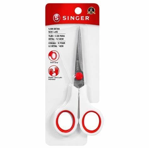 tijera Manualidades 6 3/4"-1