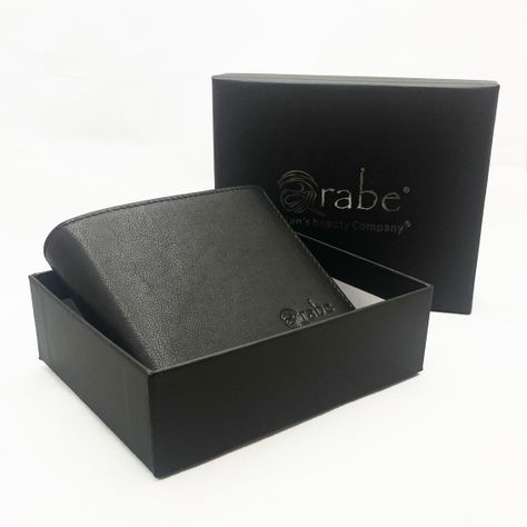 Billetera de alta calidad para hombres Arabe®Men's beauty company®-3