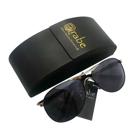 Lentes Arabe® Men's beauty company® Modelo  KLMME1 exclusivo de edición limitada-1
