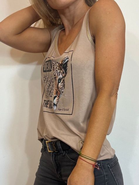 Polera Break Rules-1
