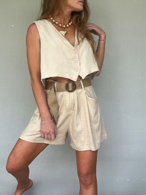 short lino-5