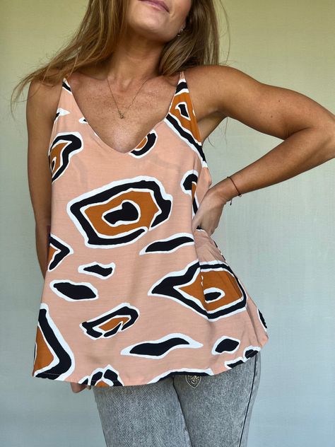top fluido colores nude-0