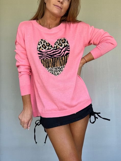 Sweater Colores de Verano-2