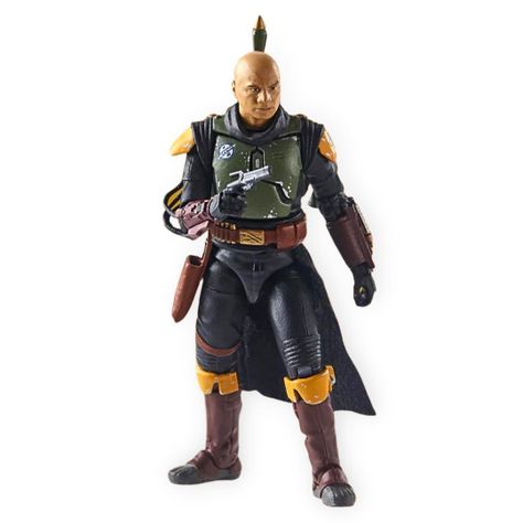 Boba Fett Deluxe Edition Vintage Collection 2022-3