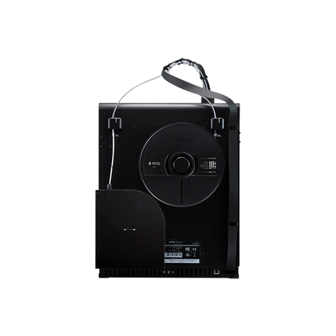 IMPRESORA 3D ZORTRAX M300 DUAL-3