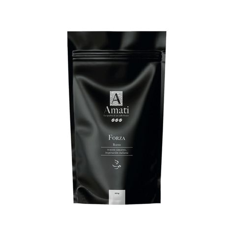Café Amati Grano FORZA 250 gr.-0