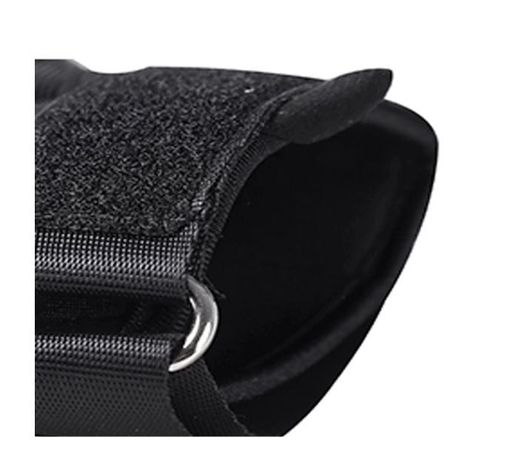 Guantes Tácticos para Motocicleta o Bici Nudillos -6